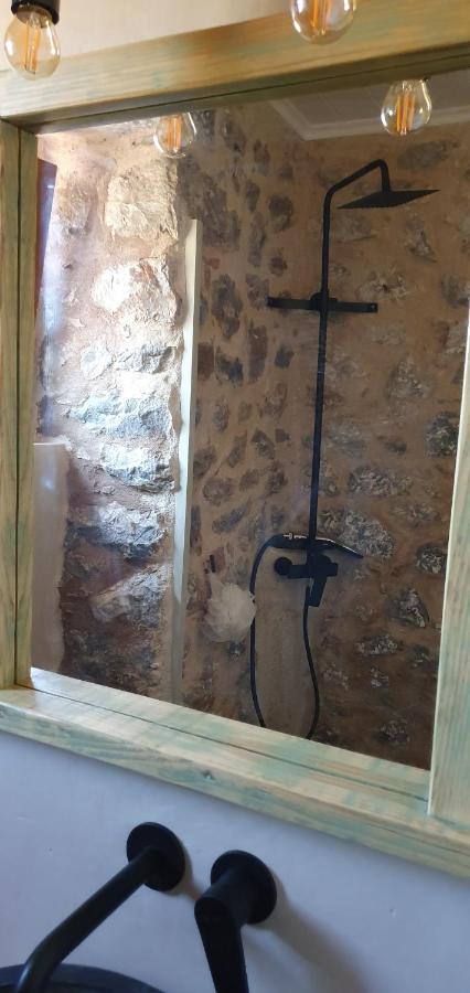 The Old Bakery Room Kokkala Exterior foto